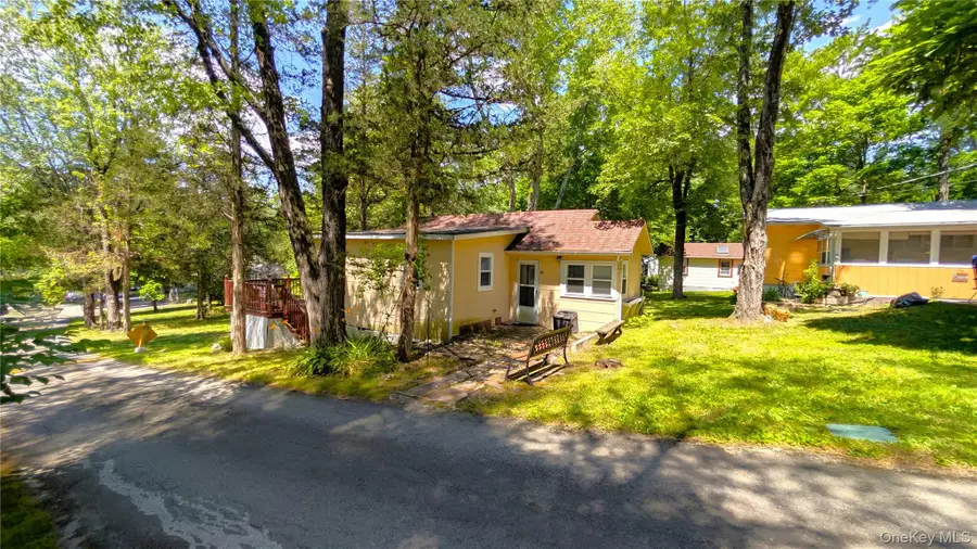 50 Glanhope Road #21, Hopewell Junction, NY 12533 - #2