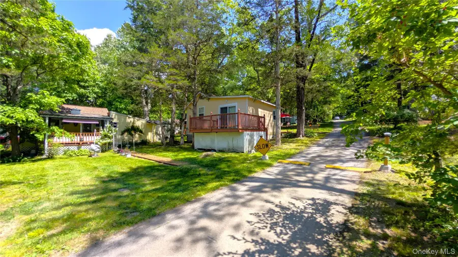 50 Glanhope Road #21, Hopewell Junction, NY 12533 - #3