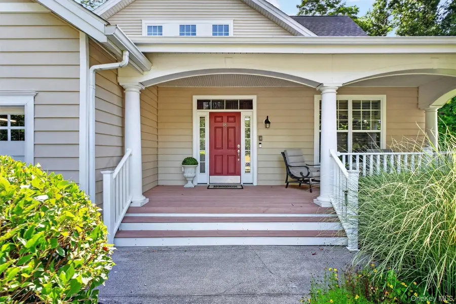 18 Sassafras Circle #Birchwood Way, Hopewell Junction, NY 12533 - #3