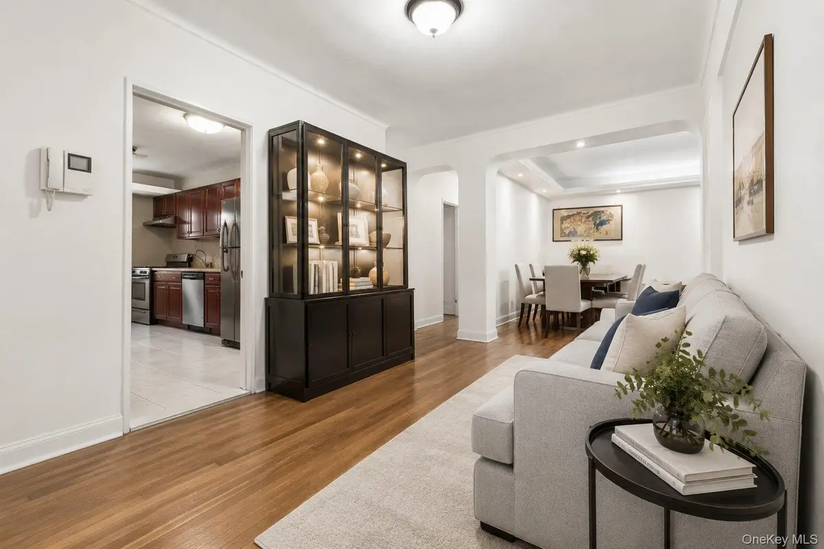64-11 99th Street #3004, Rego Park, NY 11374 - #1