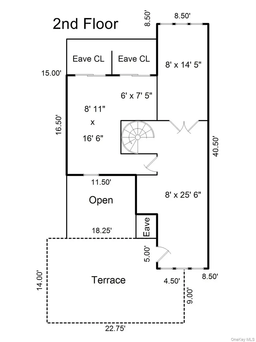 50 Columbus Avenue #F20, Tuckahoe, NY 10707 - #3