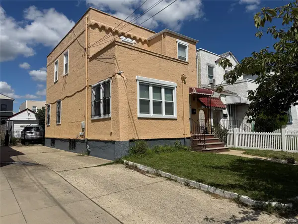 135-18 Francis Lewis Boulevard, Springfield Gardens, NY 11413