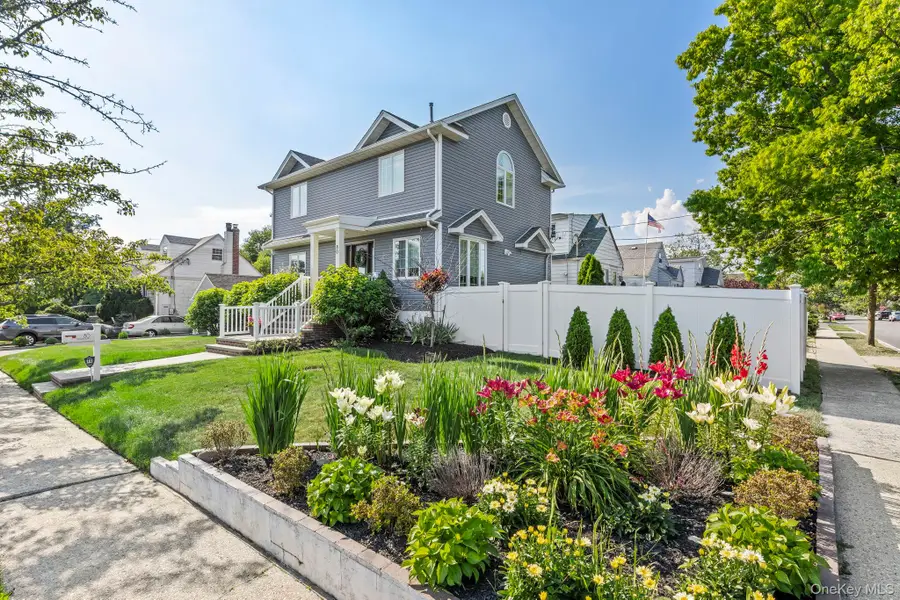 80 Central Boulevard, Merrick, NY 11566 - #3
