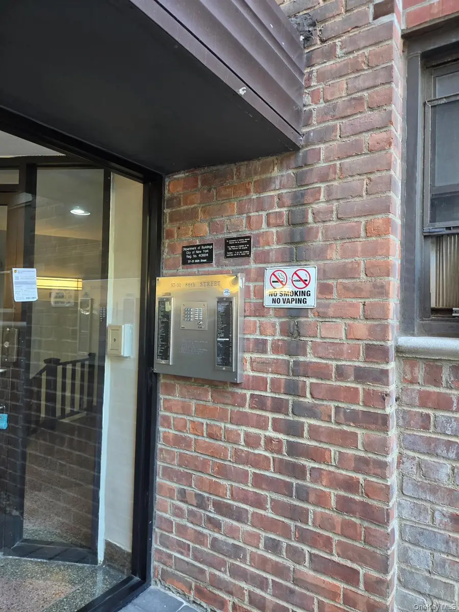 37-51 86th Street #3B, Jackson Heights, NY 11372 - #2