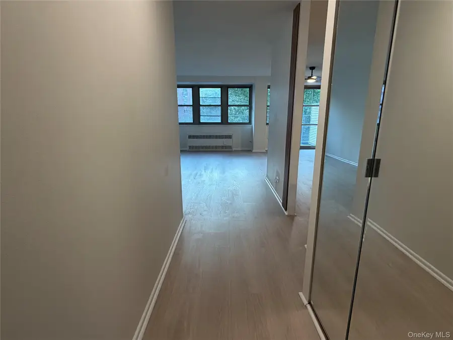 290 W 232nd Street #4F, Bronx, NY 10463 - #2