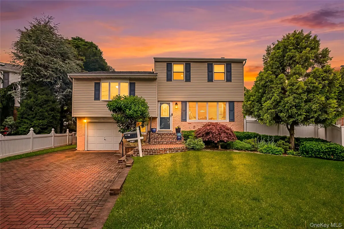 911 Harlane Circle, North Bellmore, NY 11710 - #1