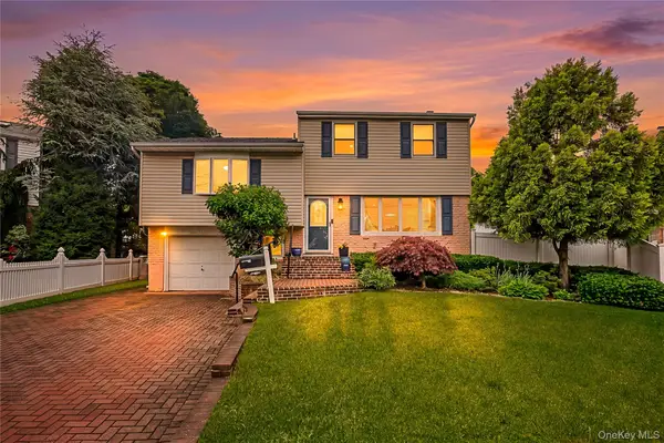 911 Harlane Circle, North Bellmore, NY 11710