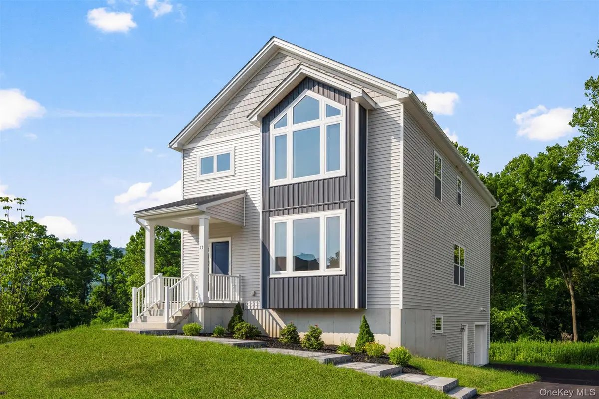 57 Townsend Street, Beacon, NY 12508 - #1