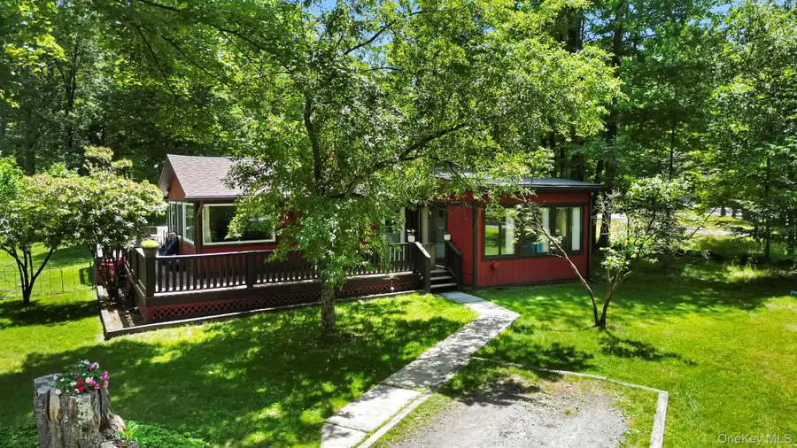 6 Berkshire Trail, Bethel, NY 12720 - #2