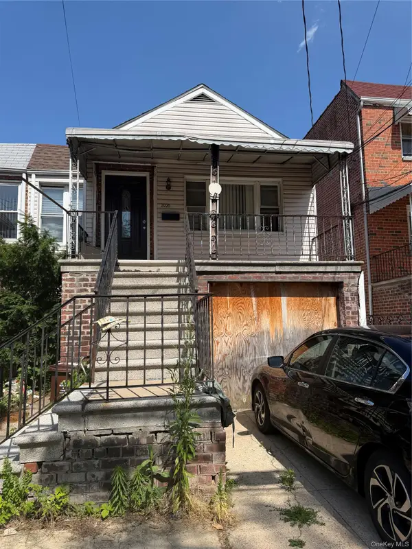 2928 Fenton Avenue, Bronx, NY 10469