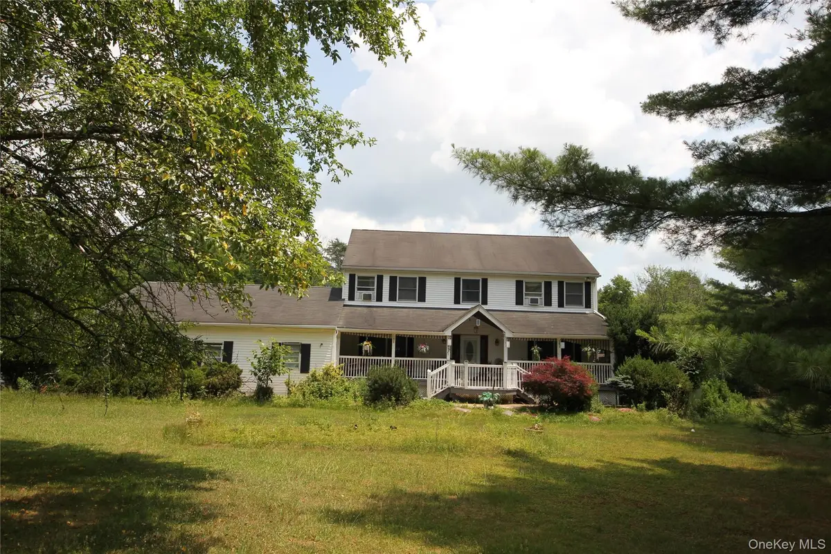 825 Peenpack Trail, Deerpark, NY 12780 - #1