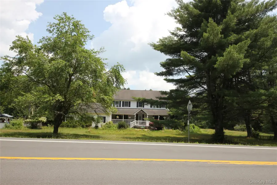 825 Peenpack Trail, Deerpark, NY 12780 - #2