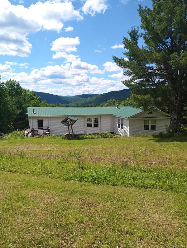 4323 Gregory Hollow Road, Hamden, NY 13782