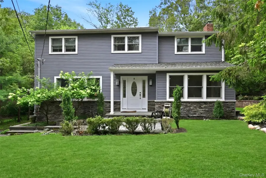 135 Oakwood Road, Port Jefferson, NY 11777 - #2