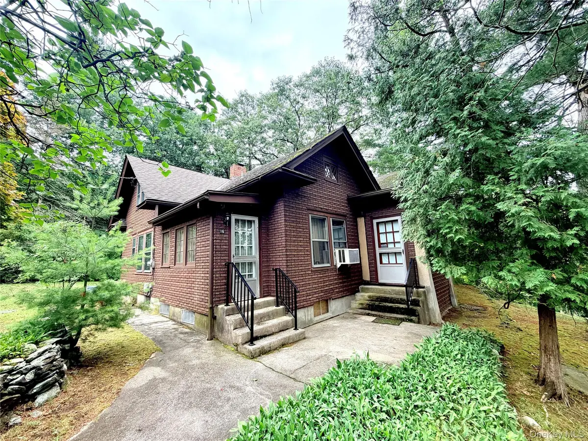 16 Grove Road, White Plains, NY 10603 - #1