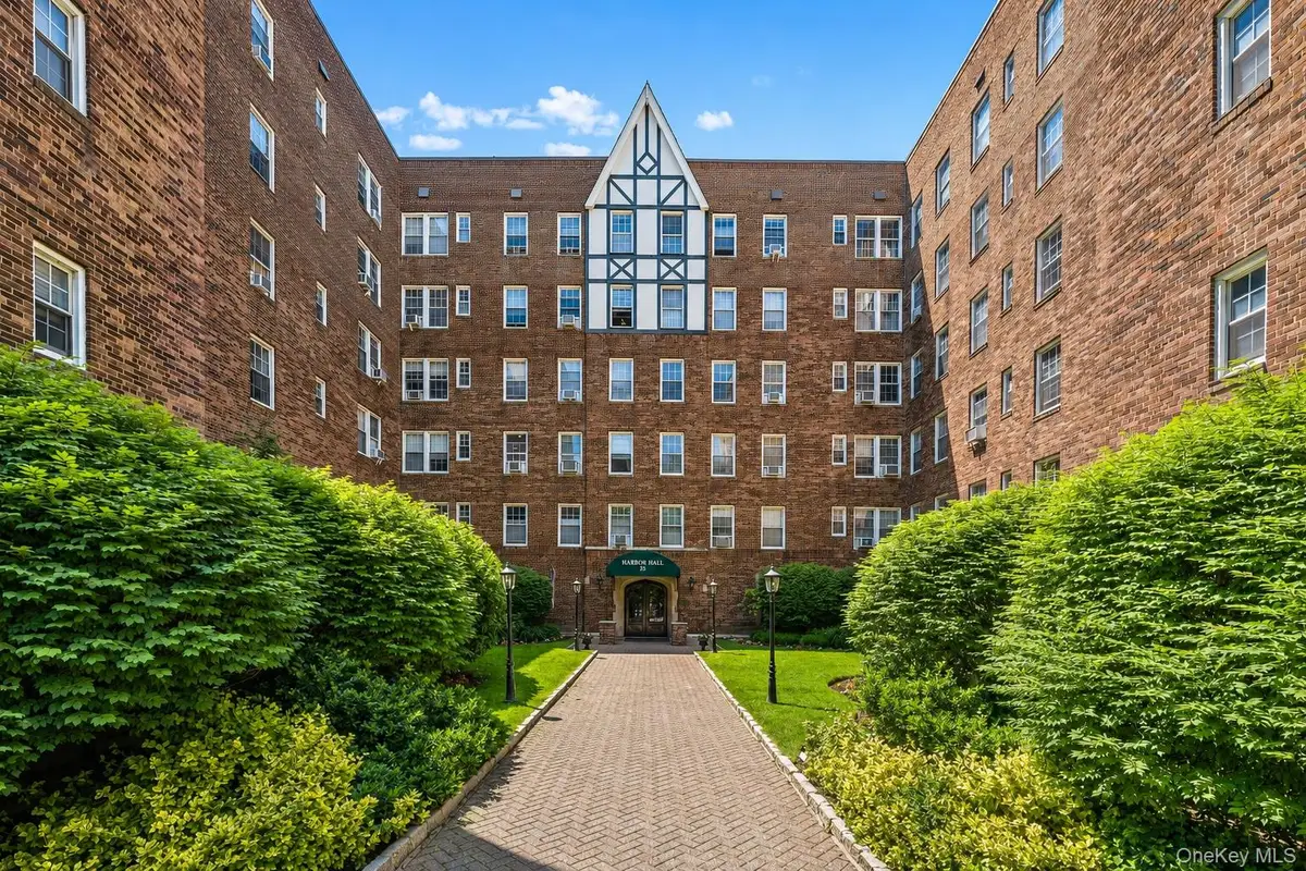 25 Parkview Avenue #3A, Bronxville, NY 10708 - #1