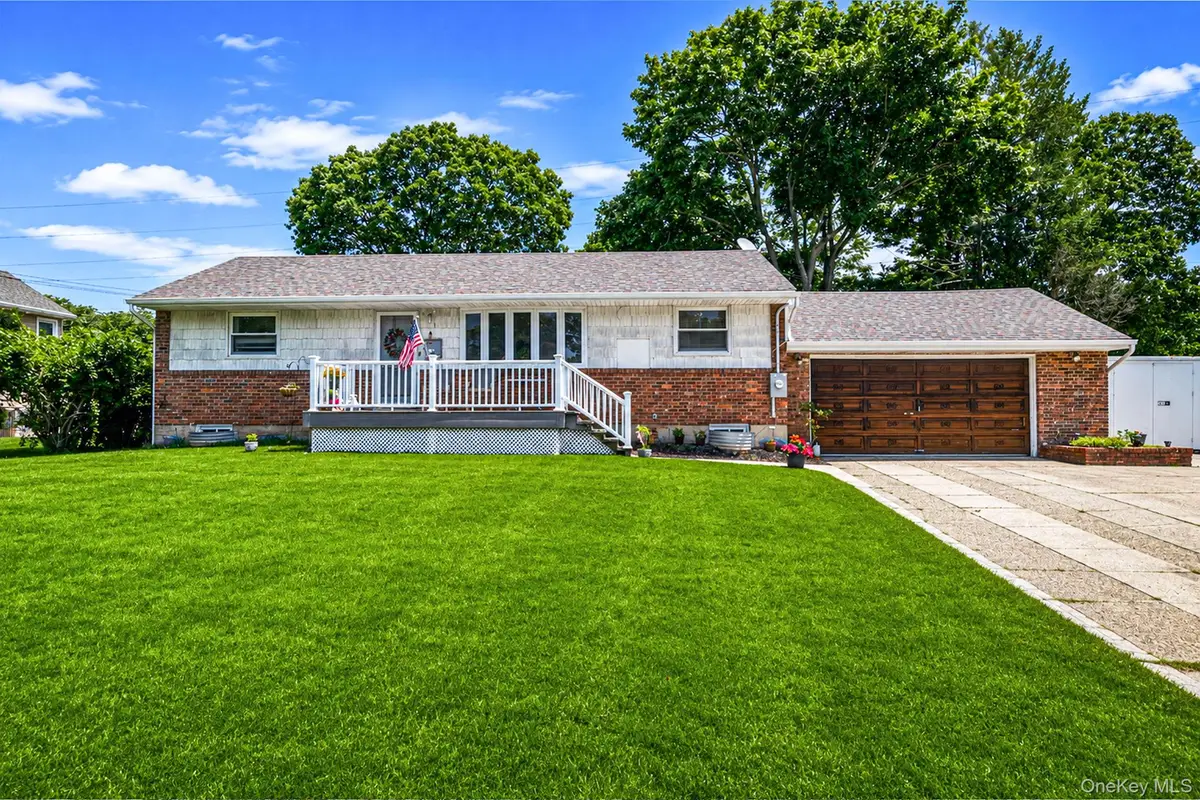 398 Eastwood Boulevard, Centereach, NY 11720 - #1