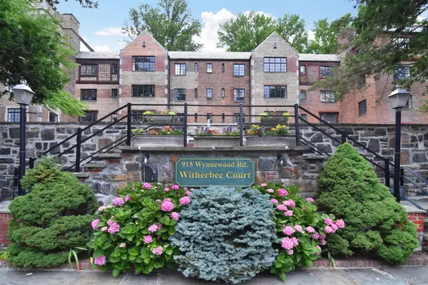 915 Wynnewood Road #A3, Pelham, NY 10803