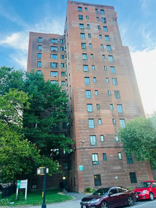 2059 Mcgraw Avenue 10c #10C, Bronx, NY 10462