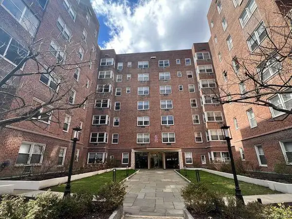 120 Hartsdale E Avenue #7F, Hartsdale, NY 10530