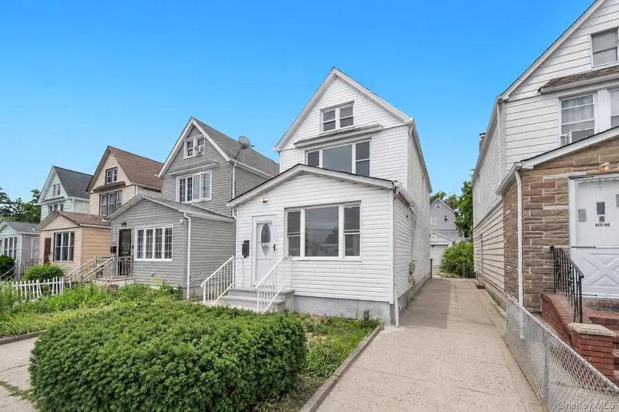 217-08 110th Road, Queens Village, NY 11429 - #2