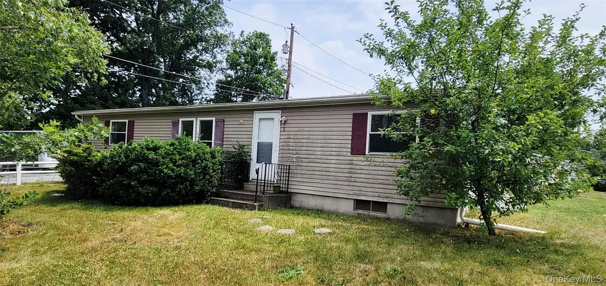 2607 State Route 17k #1, Bullville, NY 10915 - #1