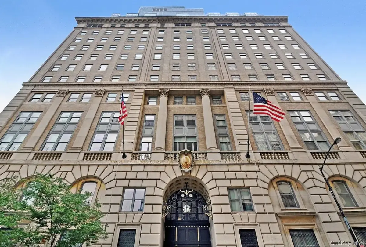 110 Livingston Street #11N, Brooklyn, NY 11201 - #1