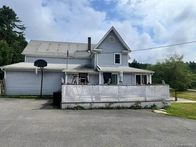 407 Hurleyville Main Street, Hurleyville, NY 12747 - #3