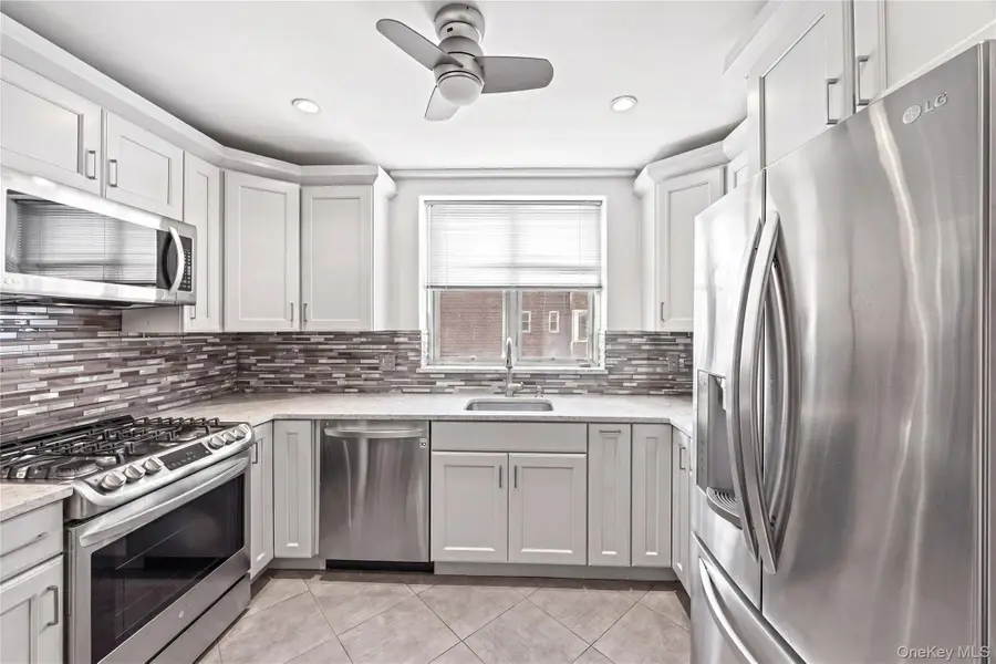 601 Kappock Street #4J, Bronx, NY 10463 - #3
