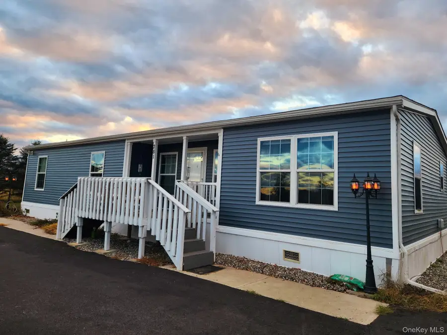 281 Perry Road, Bethel, NY 12720 - #2
