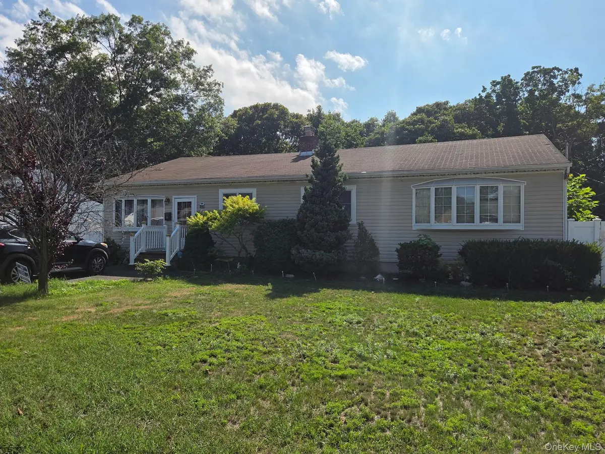 74 Tree Road, Centereach, NY 11720 - #1