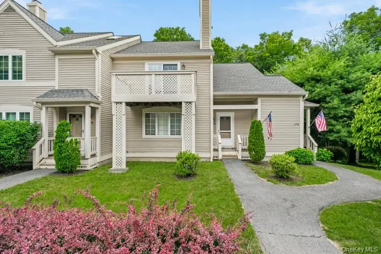 2708 Morgan Drive, Carmel, NY 10512 - #1