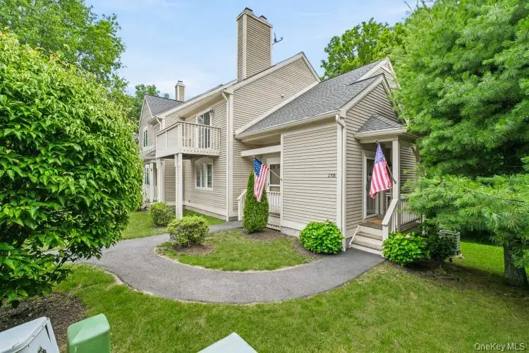 2708 Morgan Drive, Carmel, NY 10512 - #2