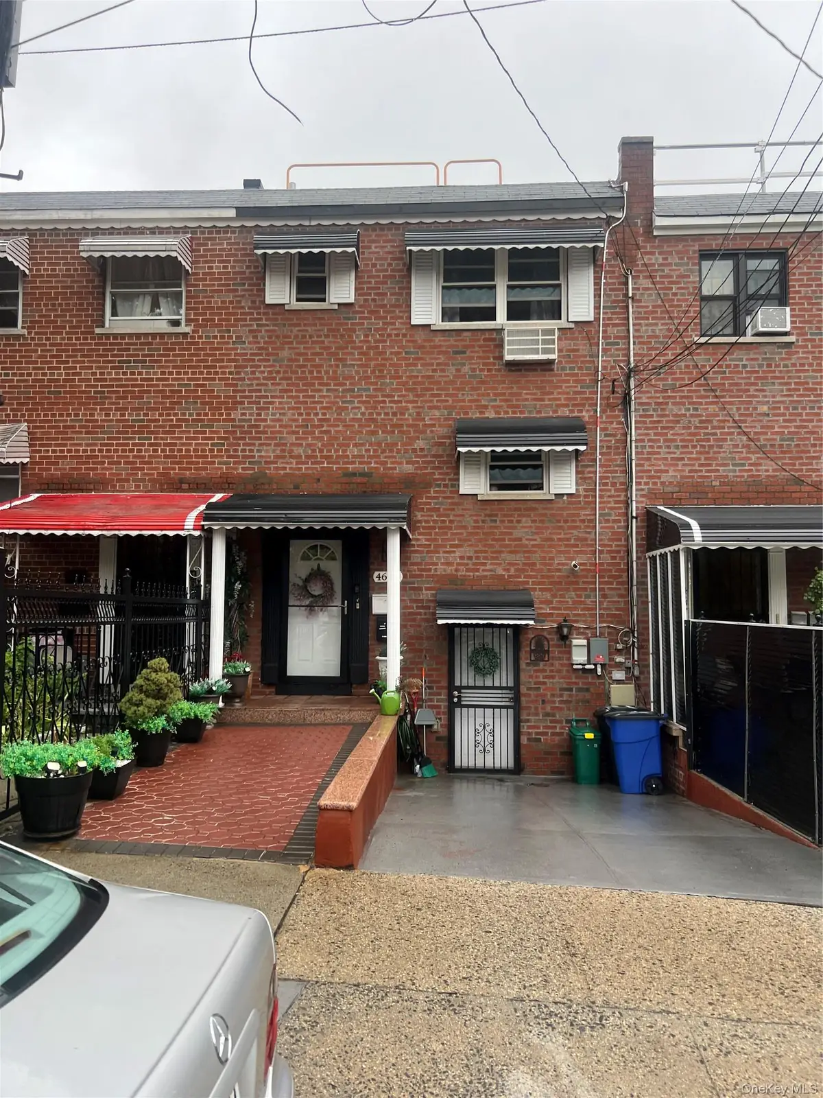 4636 Murdock Avenue #P, Bronx, NY 10466 - #1