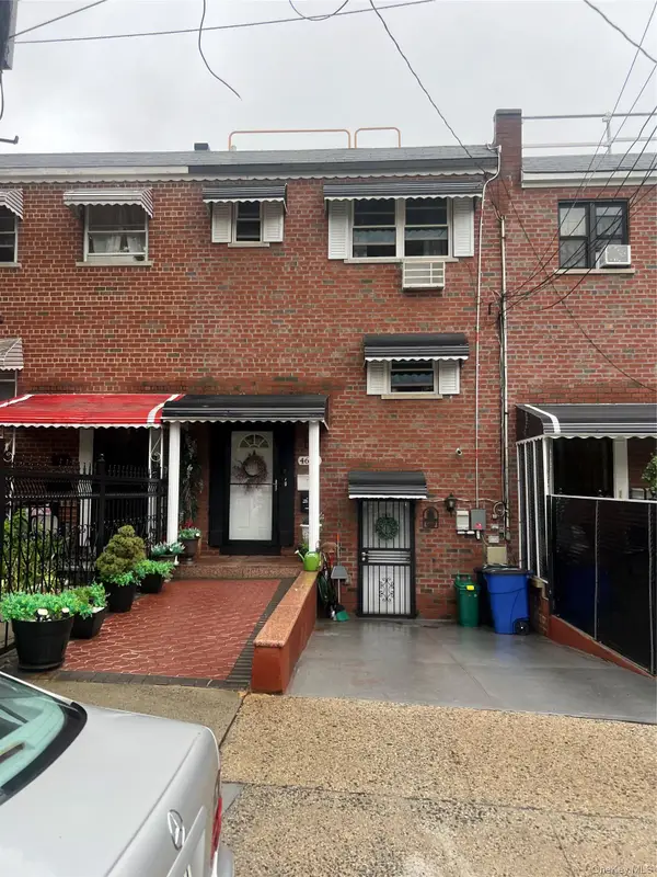 4636 Murdock Avenue #P, Bronx, NY 10466
