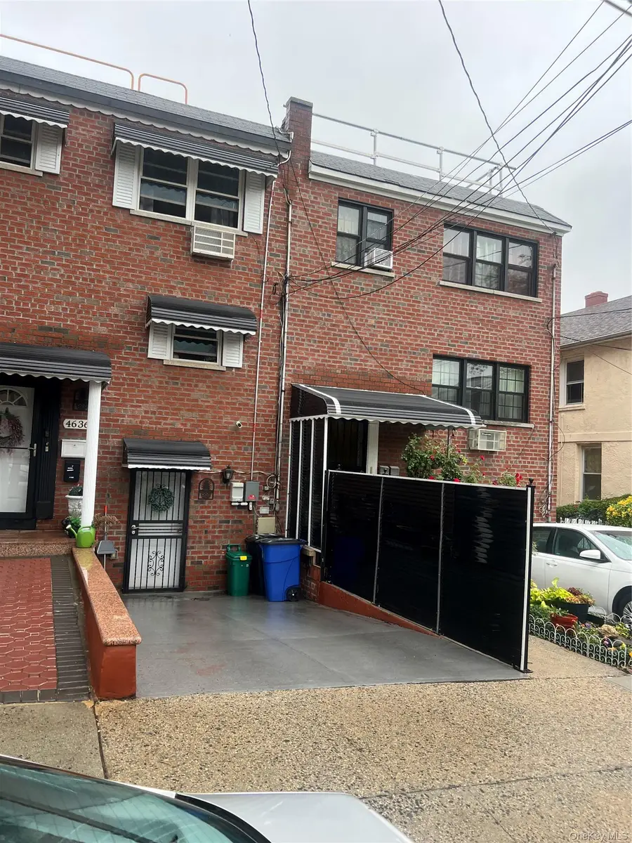 4636 Murdock Avenue #P, Bronx, NY 10466 - #2
