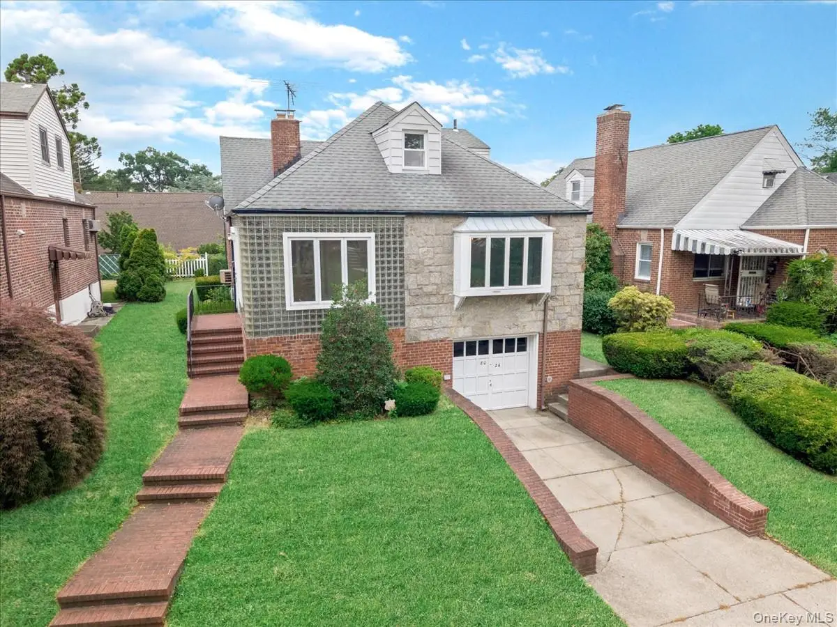 8026 217th Street, Hollis Hills, NY 11427 - #1
