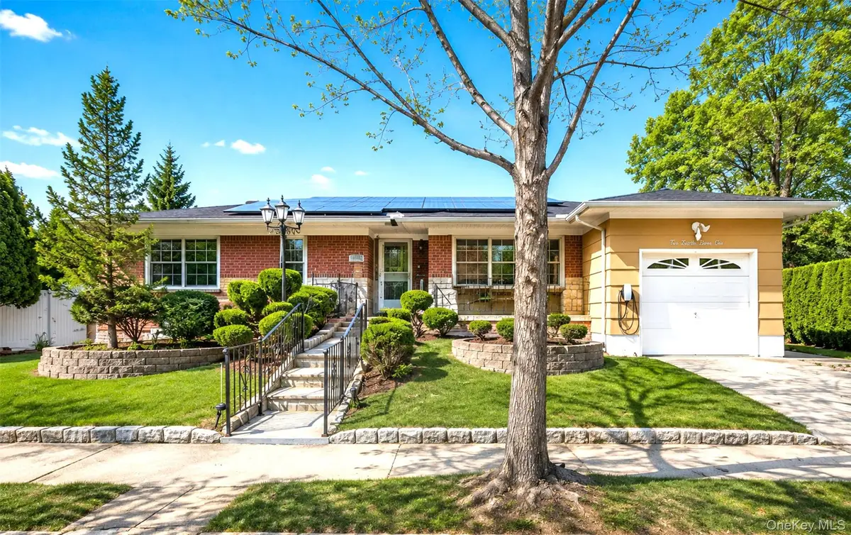 218-21 Stewart Road, Hollis Hills, NY 11427 - #1