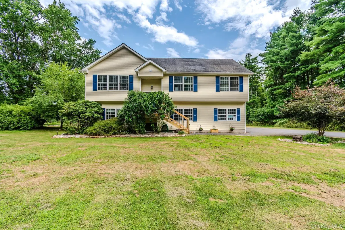 59 Gillespie Street, Pine Bush, NY 12566 - #1