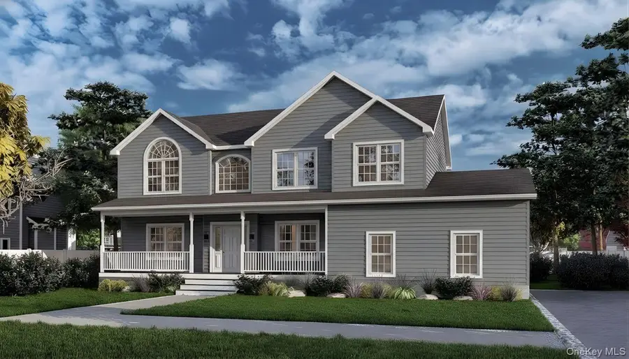 NC East Jackwill Road, East Patchogue, NY 11772 - #2