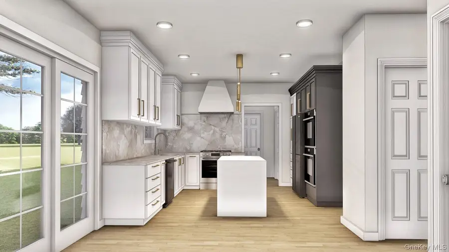 NC East Jackwill Road, East Patchogue, NY 11772 - #3