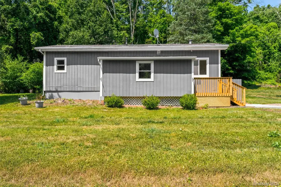 84 Dorn Road, Lagrangeville, NY 12540 - #2