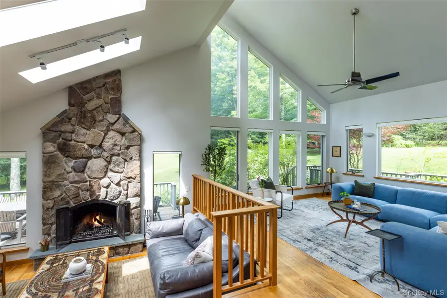 280 Elk Point Road, Livingston Manor, NY 12758 - #2