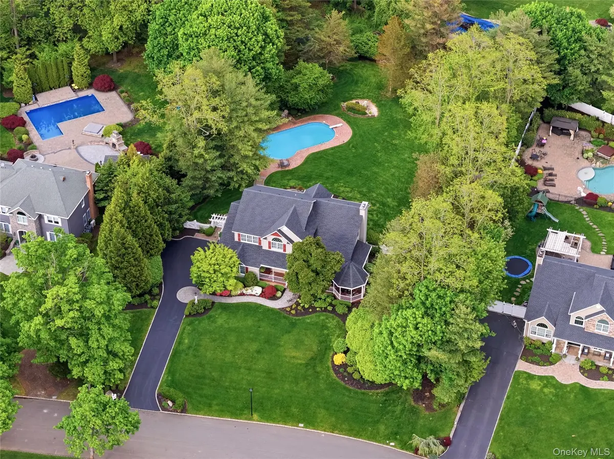 11 Milemore Drive, Northport, NY 11768 - #1
