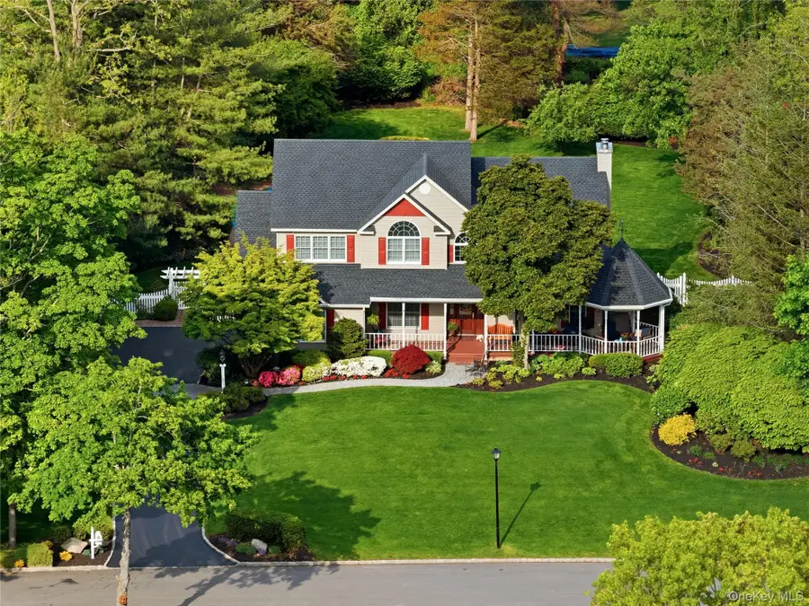 11 Milemore Drive, Northport, NY 11768 - #3