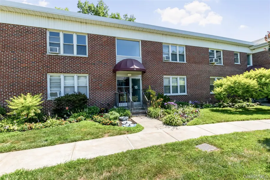 15 Winchester Avenue #2A, Yonkers, NY 10710 - #2