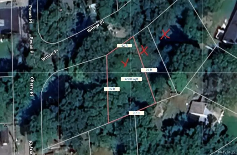 Lots 27 & 28 & 29 Willow Place, Lake Peekskill, NY 10537 - #1