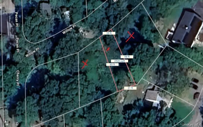 Lots 27 & 28 & 29 Willow Place, Lake Peekskill, NY 10537 - #2
