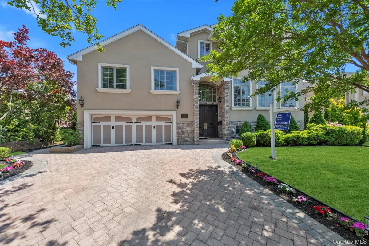 760 Hillcrest Place, North Woodmere, NY 11581 - #1