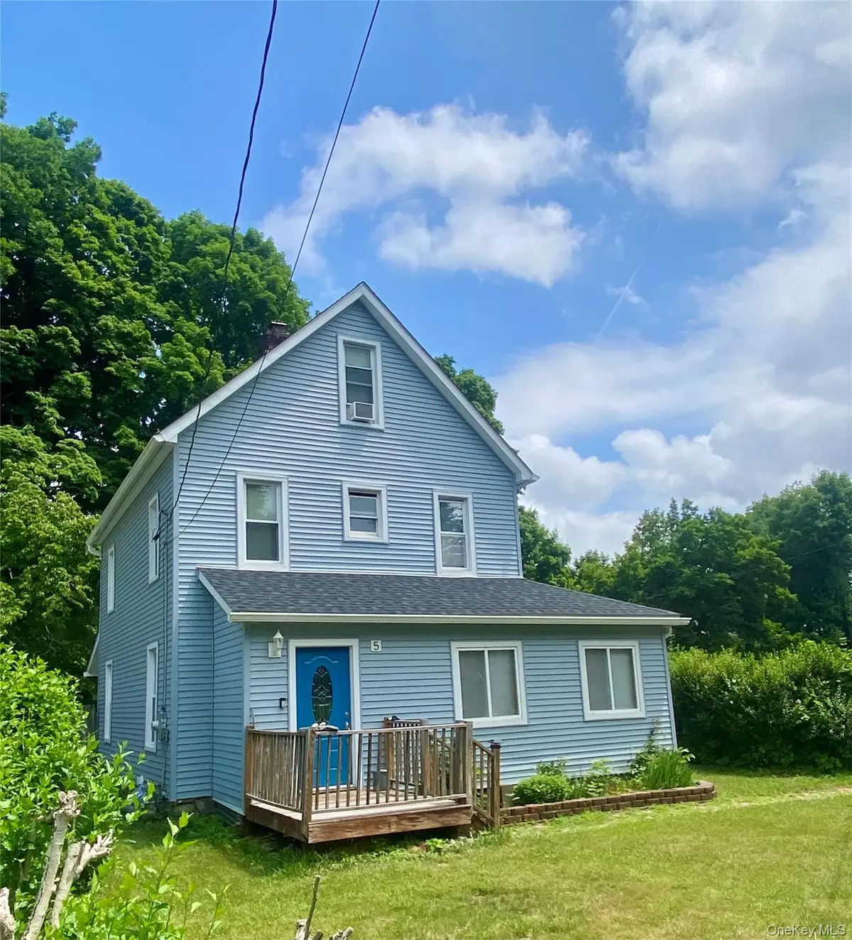 5 Maple Avenue, Monroe, NY 10950 - #1